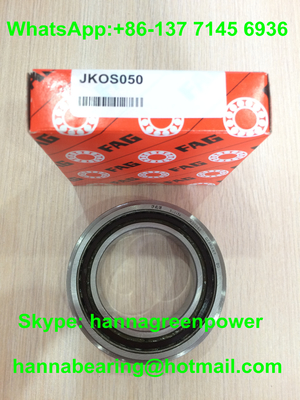 หัวหักม้วนแบบกระดูกแบบรวมด้วยเครื่องประปาเดียว JKOS080A 80x125x30mm