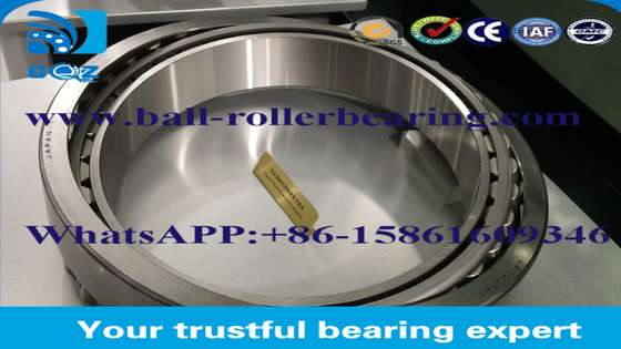 ขนาด 20*47*18 GCr15 โลลเลอร์เบอร์ 32204 สําหรับรถยนต์