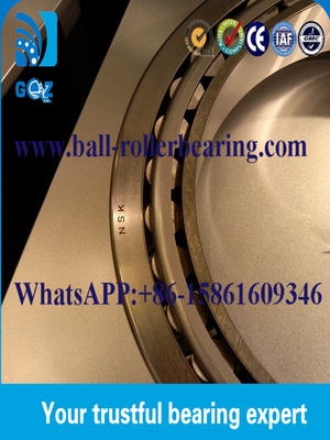 ขนาด 20*47*18 GCr15 โลลเลอร์เบอร์ 32204 สําหรับรถยนต์