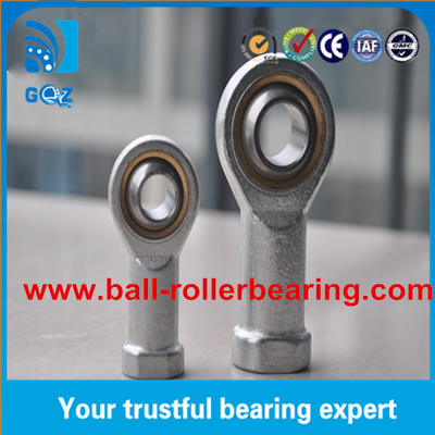 การเลื่อนตัวเอง หญิงเส้นเส้นสต๊อปปลายสอดสอด SQ10-1RS M10x1.25 POS30 100% SI10T / K-1