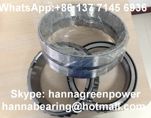 หมุนม้วนกระดูกสองแถว LM249747NW/10D 203.2x276.225x95.25mm