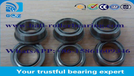 หมุนขนาดเล็กที่มีสายภายในขยาย FRW1ZZ / ความสั่นสะเทือน Z1, Z2, Z3, Z4