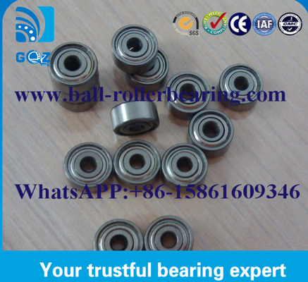 หมุนขนาดเล็กที่มีสายภายในขยาย FRW1ZZ / ความสั่นสะเทือน Z1, Z2, Z3, Z4