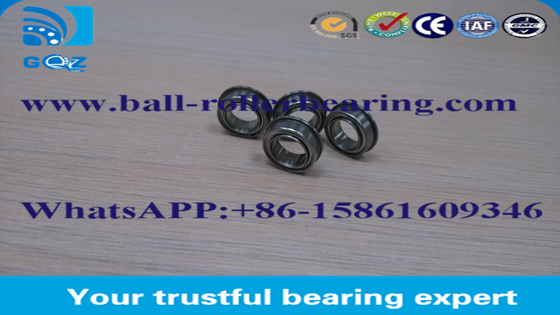ABEC-1 ABEC-3 ABEC-5 ABEC-7 กระบอกลูกกลองขนาดเล็ก FR188