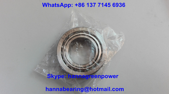 SS32005 โลเลอร์เลเยอร์เรียงลําดับเดียวแบบกระดุมจากเหล็กไร้สแตนเลส S -32005 25x47x15mm