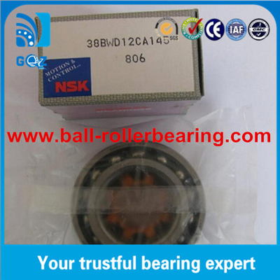 หัวหักล้อเสียงต่ํา DAC38720236/33 หัวหักฮับ FW128 VKBA1191 38BWD12 สําหรับหักหน้า toyota 38BWD12