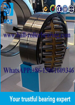 ขนาด 110*180*69 / หมุนกลม 23122CC/W33 / วัสดุ GCr15