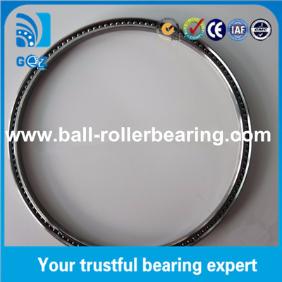 KA035CP0 หมุน 88.9x104.775x7.938 มิลลิเมตร หนาจริง หมุนปิด หมุนตัดบาง สําหรับหุ่นยนต์