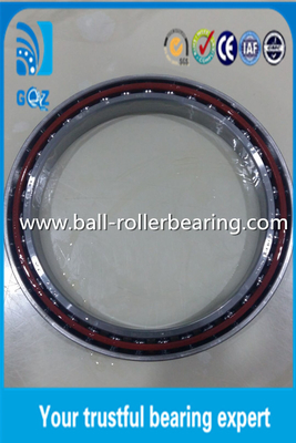 25 องศา Phenolic Resin Cage มุมสัมผัสลูกบอลที่บรรจุ FAG B71832E.TPA.P4