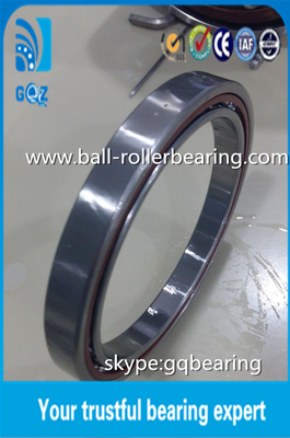 25 องศา Phenolic Resin Cage มุมสัมผัสลูกบอลที่บรรจุ FAG B71832E.TPA.P4