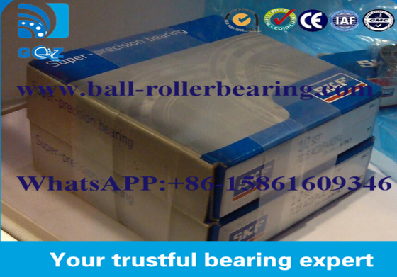 7203BECBP หมุนลูกกลองความแม่นยํา ขนาด 17*40*12 P0 - P2 Skf