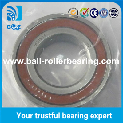 H7000C เครื่องมือเครื่องจักร หมุนหมุน หน่วยสัมผัสมุม 10x26x8 มิลลิเมตร H7000 C P4 - 2RZ
