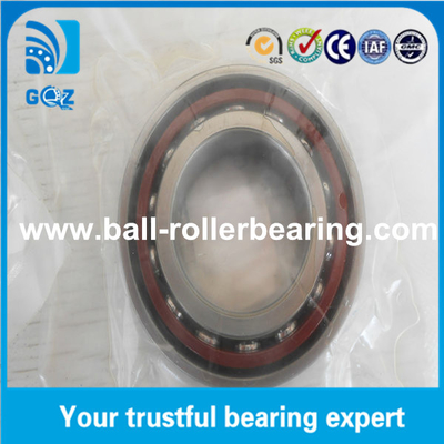 H7000C เครื่องมือเครื่องจักร หมุนหมุน หน่วยสัมผัสมุม 10x26x8 มิลลิเมตร H7000 C P4 - 2RZ