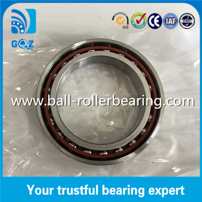 หม้อหมุนลูกกลอง FAG เซรามิค ความแม่นยํามุมสัมผัส XCB7011- E- T- P4S - UL กว้างภายใน 55 มม