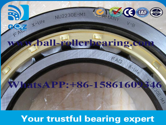 ความเร็วสูงหมุนทองแดงกรงกลมม้วนบรรทุกสําหรับรถยนต์ / Rolling Mill