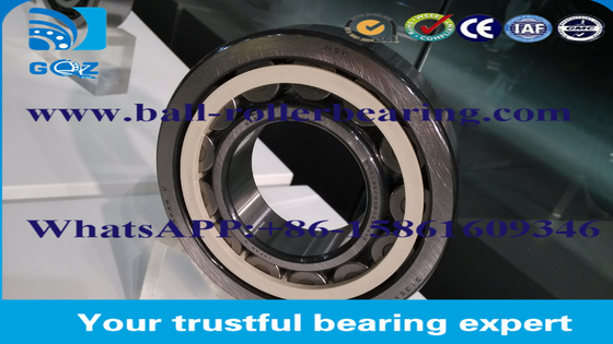 ความเร็วสูงหมุนทองแดงกรงกลมม้วนบรรทุกสําหรับรถยนต์ / Rolling Mill