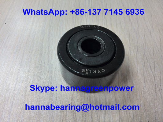 CYR-1 Yoke Cam Follower Needle Roller Bearings 0.3125 x 1 x 0.6875 นิ้ว ISO90001