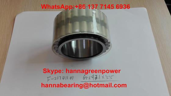 รีคสโรธลดลอย F-217411.1, ลอยม้วนกระบอก F-21741101.RNN