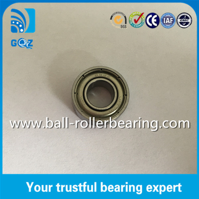 รถยนต์ Deep Groove Ball Bearing MC3 ความสะอาด NSK 686ZZ 686AT12ZZ1 MC3NS7K