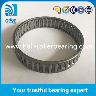 กล่องม้วนเข็ม กล่องคอนเซ็มป์ หมุนสแตนเลสโครม GCR15 K85 x 92 x 20 ความหนา 20mm