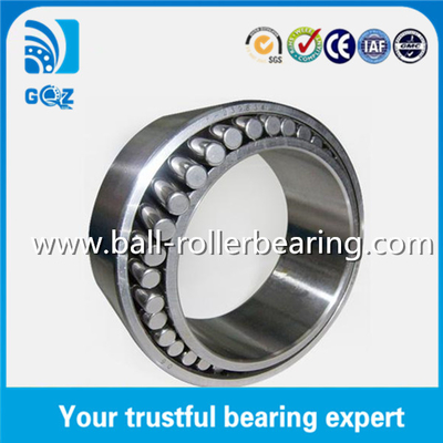 สแตนเลส Cage SKF C2222K Carb Toroidal Roller Bearing กับการเจาะที่ค่อนข้างค่อนข้าง 1:12