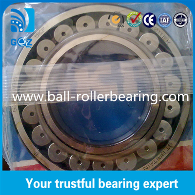 C3 ความสะอาด หนาหักกระโปรงกลม SKF 23126 CCK/C3W33