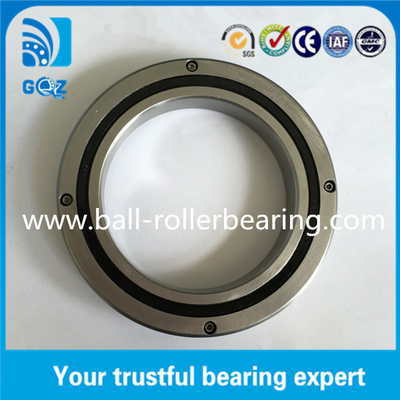 ประเภทอัตราการเร่ง NSK NRXT8013 Precision Cross Roller Bearing สําหรับอุตสาหกรรมหุ่นยนต์