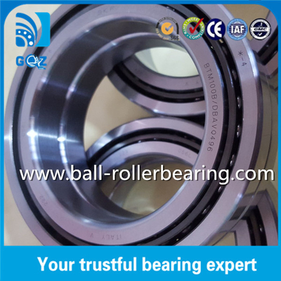 DB การจัดตั้ง 40 องศามุมสัมผัสลูกกลอง SKF BTM100B/DBAVQ496