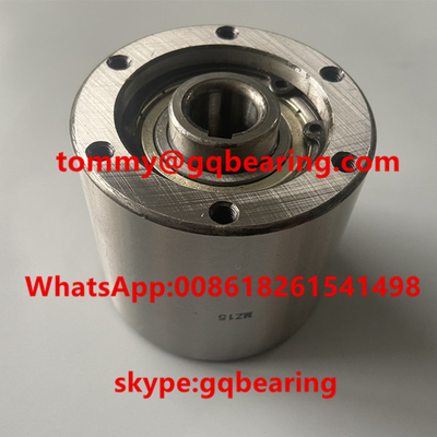 25mm Bore MZ15 One Way Clutch Backstop หมุนยางด้วย Keyway 25x68x62mm
