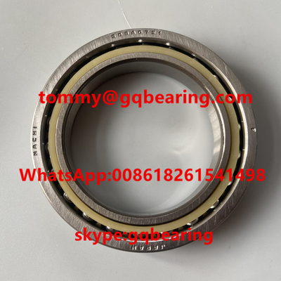 NACHI 50BA07S1 50BA0751 แถวเดียวกล่องกล่องลึก 50x72x12mm