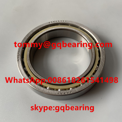 NACHI 50BA07S1 50BA0751 แถวเดียวกล่องกล่องลึก 50x72x12mm