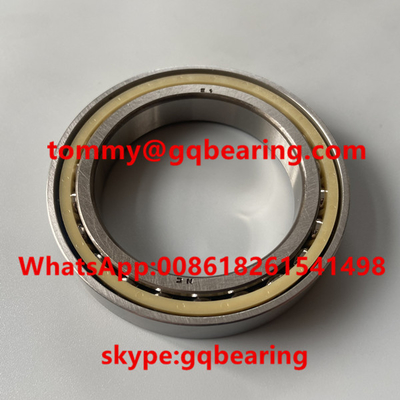 NACHI 50BA07S1 50BA0751 แถวเดียวกล่องกล่องลึก 50x72x12mm
