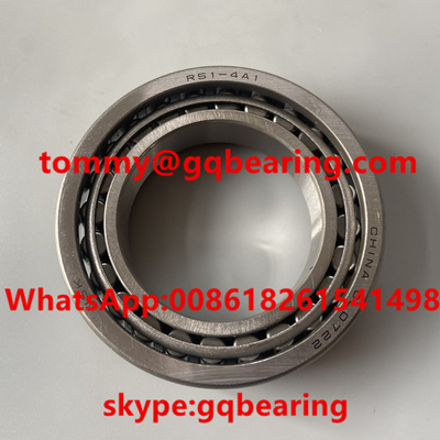 NSK R51-4 R51-4A1 โลลเลอร์เลียร์เส้นเดียว 51x81x23mm