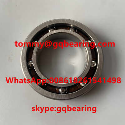 โคโย DG355812 DG355812-2CS แถวเดียว หัวลูกกลองลึก 35x58x12 มิลลิเมตร