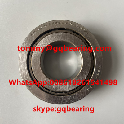 25 มิลลิเมตร Bore NTN 8E-NKI-25X52.2X15.5PX1 น้ํายางเข็ม 25x52.2x15.5mm