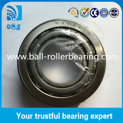 โครมสแตนเลส โรลเลอร์เลียร์เทอป TIMKEN H913849 / H913810 ISO9001: 2008