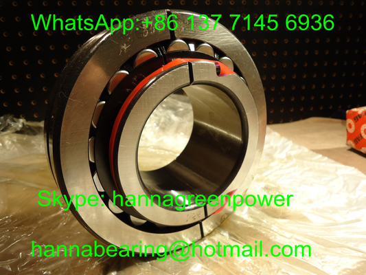 222S.307 โพลยามิด เกลือกรงแบ่งสเปอร์ฟิเคิล โรลเลอร์เลเยอร์ 87.313 x 180 x 46 มม.