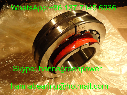 222S.307 โพลยามิด เกลือกรงแบ่งสเปอร์ฟิเคิล โรลเลอร์เลเยอร์ 87.313 x 180 x 46 มม.