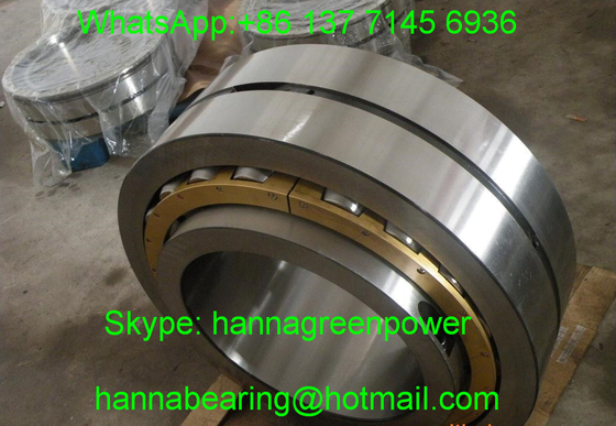222SM180-MA เสาทองแดง Cage Split แบบกลมม้วนบรรทุก 180 x 360 x 98 มิลลิเมตร ISO90001