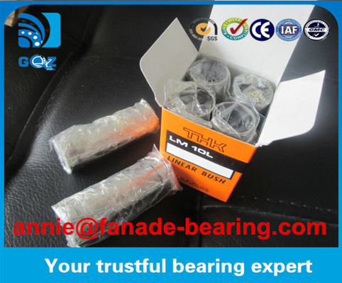 THK กลองคล้องเส้น LM10L 10*19*55 มิลลิเมตร