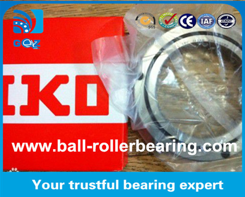 หมุนยางความแม่นยําสูง IKO หมุนยางม้วนข้าม RB7013 THK หมุนยางม้วน 70 x 100 x 13 mm