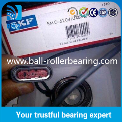 SKF Linear Ball Bearing BMO-6204 / 048S2 / UA108A หน่วยรับสัญญาณหน่วย Motor Encoder หน่วย 20 x 47 x 14 มิลลิเมตร