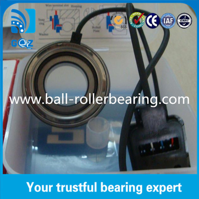 อุปกรณ์รับรู้หางจูง มอเตอร์ Encoder หางจูงสไลด์เส้น SKF BMB-6206 / 064S2 / UA002A