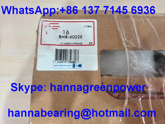 BMB-6022E TOYOTA Forklift Sensor Bearings 14194-10922-71 Encoder Bearing Unit 30*62*22.1 มิลลิเมตร