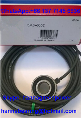 BMB-6052 Motor Sensor Bearing With 5meter Wire 6202/VK2415 โตโยต้า โฟร์คลิฟท์เบอร์