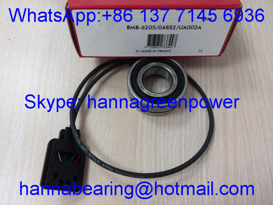 BMO-6205/048S2/UA108A 48 พลัสเอ็นโคเดอร์ หมุน BMO-6205/048S2/UA008A หมุนลูกกลอง