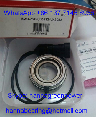 BMD6206/064S2/UA108A หัวหักรถยนต์ที่มีเครื่องเชื่อม BMD-6206/064S2/EA108A