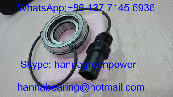 31220-12300 NICHIYU โฟร์คลิฟต์ Encoder หมุน BMB6022E เซ็นเซอร์ หมุนแกน Dia 30mm