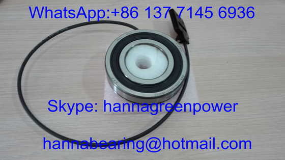BMB6208/080S2/UB002A เครื่องรับสัญญาณความเร็วของรถยกขนยาง BMB6208/080S2/EB002A เครื่องรับสัญญาณเครื่องยนต์ TCM