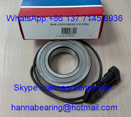 BMB6209/080S2/UH108A 80 ธ อร์ฟอร์คลิฟท์หลอด BMB6209/080S2/EH108A ธ อร์เซ็นเซอร์หลอดพร้อมเครื่องเชื่อม